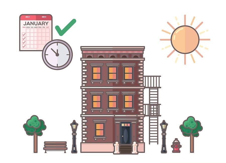 مراحل اجرای روف گاردن