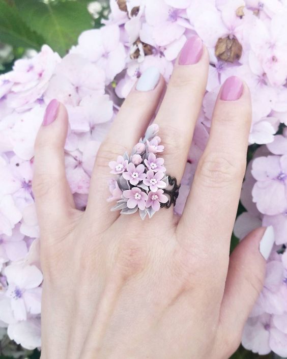 اکسسوری عروس انگشتر