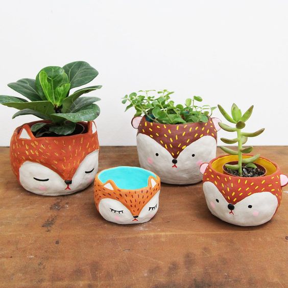 گل و گیاه برای بچه ها