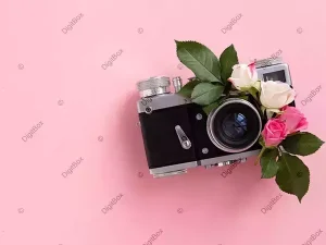دوربین مناسب برای عکاسی از گیاهان
